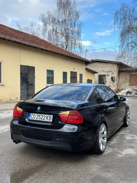 BMW 320 320si, снимка 3