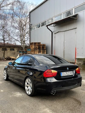 BMW 320 320si, снимка 4