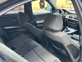 BMW 320 320si, снимка 10