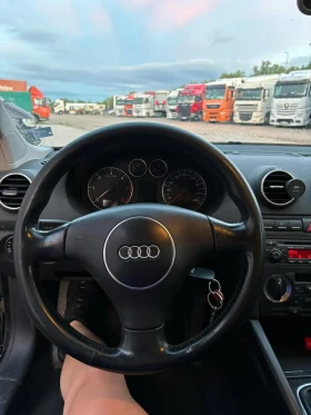 Audi A3, снимка 11