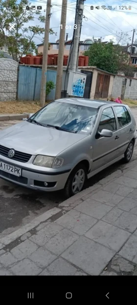 VW Polo, снимка 1
