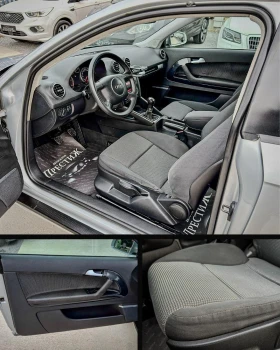 Audi A3 1.9 TDI - 105k.c., снимка 7