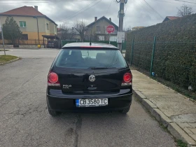 VW Polo Гаражно-Климатр, снимка 6