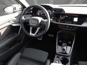 Audi A3 Sportback 35 TFSI = S-line = Гаранция, снимка 4