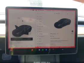 Tesla Model 3 Rear-Wheel Drive, снимка 7