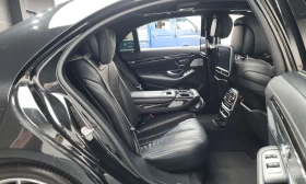 Mercedes-Benz S 350 FACE* LONG* ЕКРАНИ* 360* 4 ОБДУХВАНИЯ И ПОДГРЕВИ* , снимка 11