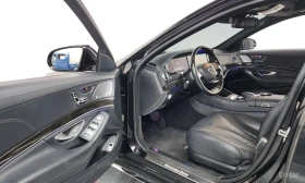 Mercedes-Benz S 350 FACE* LONG* ЕКРАНИ* 360* 4 ОБДУХВАНИЯ И ПОДГРЕВИ* , снимка 10