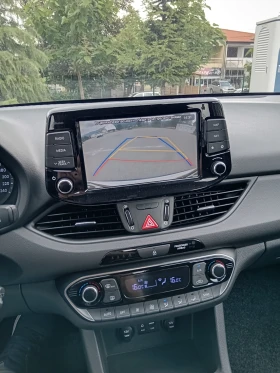 Hyundai I30, снимка 15