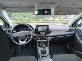 Hyundai I30, снимка 11