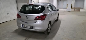 Opel Corsa, снимка 5
