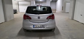 Opel Corsa, снимка 4