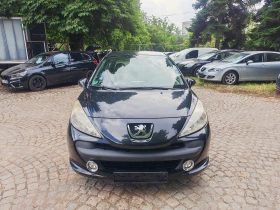 Peugeot 207 ПЕЖО 207-КЛИМАТИК, снимка 2