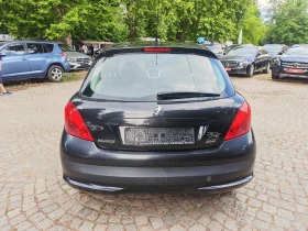 Peugeot 207 ПЕЖО 207-КЛИМАТИК, снимка 6