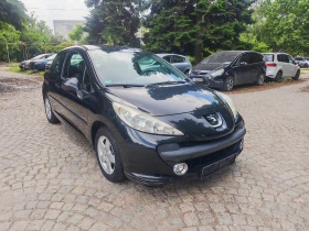 Peugeot 207 ПЕЖО 207-КЛИМАТИК, снимка 3