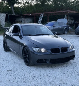 BMW 320 E92 M Packet, снимка 1