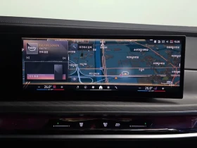 BMW 740 xDrive G70 Design Pure Excellence, снимка 14