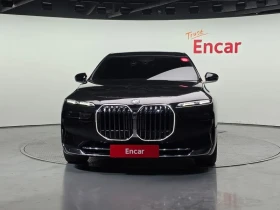 BMW 740 xDrive G70 Design Pure Excellence, снимка 3