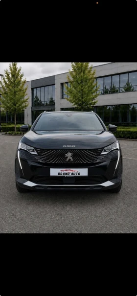 Peugeot 3008 * GT- PACK * 1.5 HDI   130k.c., снимка 2
