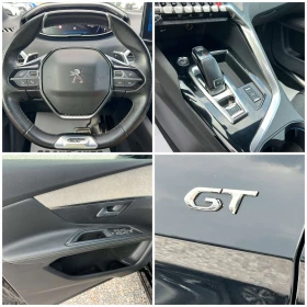 Peugeot 3008 * GT- PACK * 1.5 HDI   130k.c., снимка 13