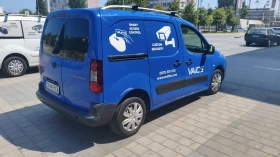 Peugeot Partner, снимка 9
