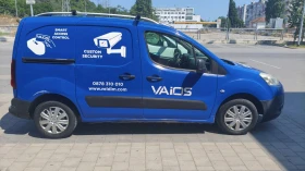 Peugeot Partner, снимка 3
