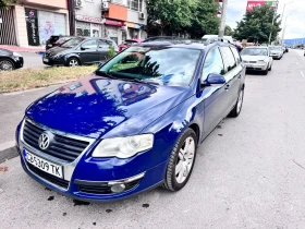 VW Passat, снимка 1