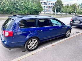 VW Passat, снимка 2