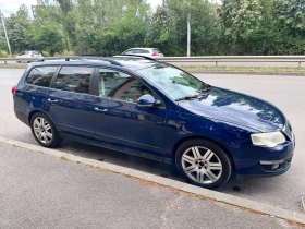 VW Passat, снимка 7