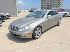 Mercedes-Benz CLS * 5.5L * АВТОКРЕДИТ БЕЗ ПЪРВОНАЧАЛНА ВНОСКА* , снимка 1