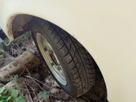 Trabant 601, снимка 4
