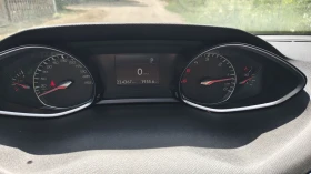 Peugeot 308 0898544466 1.6eHdi Avtomatik Allure, снимка 10