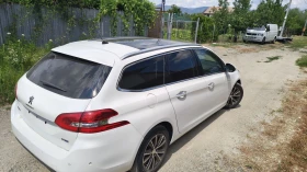 Peugeot 308 0898544466 1.6eHdi Avtomatik Allure, снимка 4