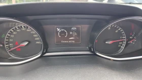 Peugeot 308 0898544466 1.6eHdi Avtomatik Allure, снимка 14