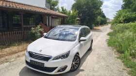 Peugeot 308 0898544466 1.6eHdi Avtomatik Allure, снимка 1