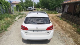 Peugeot 308 0898544466 1.6eHdi Avtomatik Allure, снимка 5