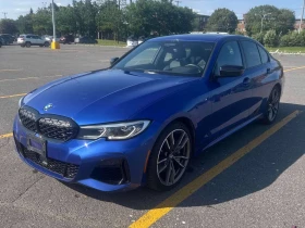 BMW 340 * xDrive * CARFAX * ЛАЗЕРИ * DISTRONIC * HEAD UP *, снимка 1