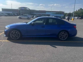 BMW 340 * xDrive * CARFAX * ЛАЗЕРИ * DISTRONIC * HEAD UP *, снимка 2
