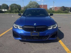 BMW 340 * xDrive * CARFAX * ЛАЗЕРИ * DISTRONIC * HEAD UP *, снимка 6