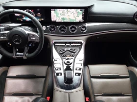 Mercedes-Benz AMG GT 63S, снимка 5