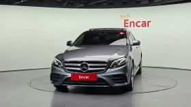 Mercedes-Benz E 350 360* Обдух* HeadUp* , снимка 3