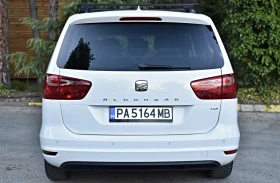 Seat Alhambra, снимка 1