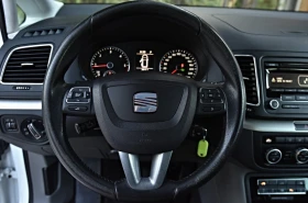 Seat Alhambra, снимка 17