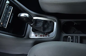 Seat Alhambra, снимка 14
