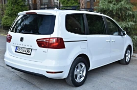 Seat Alhambra, снимка 2