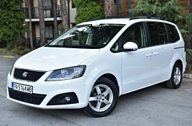 Seat Alhambra, снимка 9
