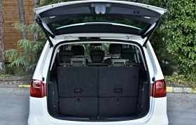 Seat Alhambra, снимка 8