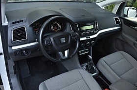 Seat Alhambra, снимка 10