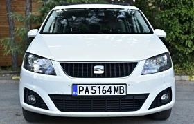 Seat Alhambra, снимка 12