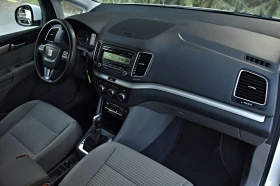 Seat Alhambra, снимка 4