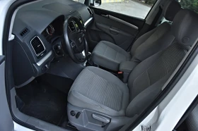 Seat Alhambra, снимка 3